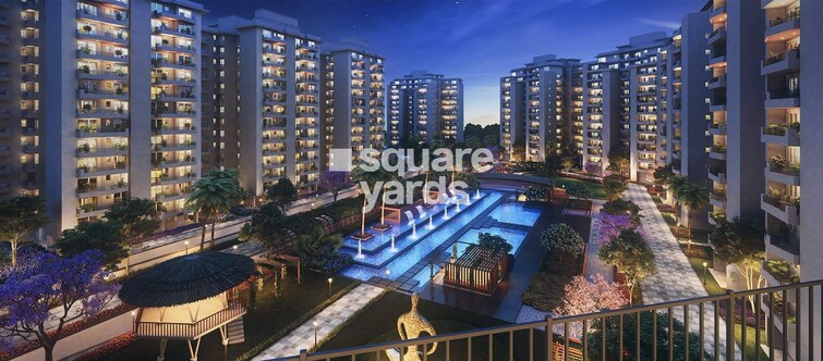Anant Raj Maceo Amenities-Features 1