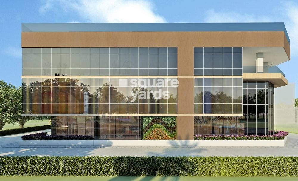 Anant Raj Maceo Amenities-Features 3