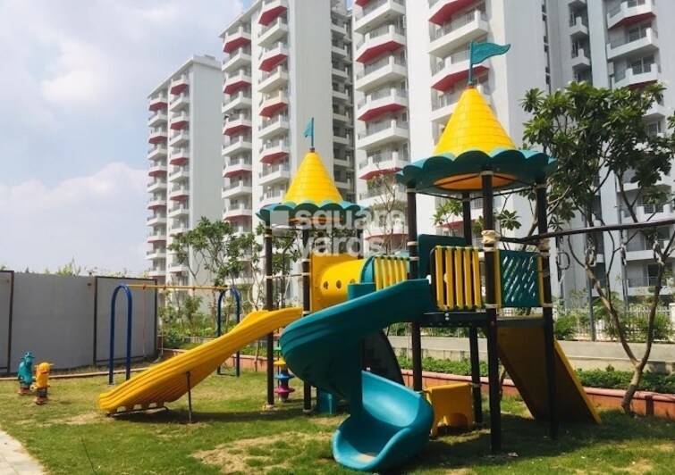 Anant Raj Maceo Amenities-Features 5