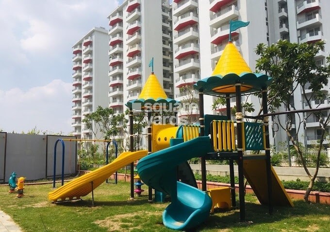 Anant Raj Maceo Amenities-Features 5