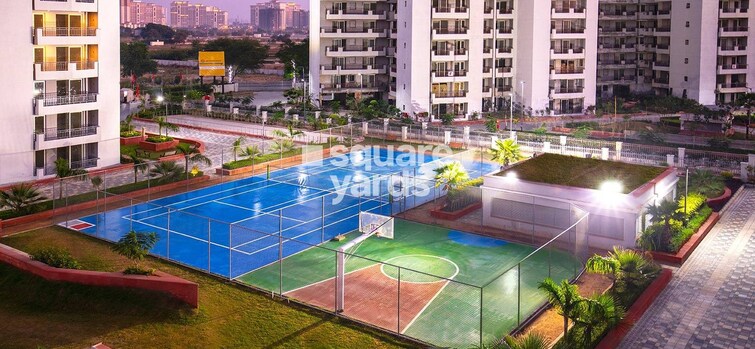 Anant Raj Maceo Amenities-Features 2