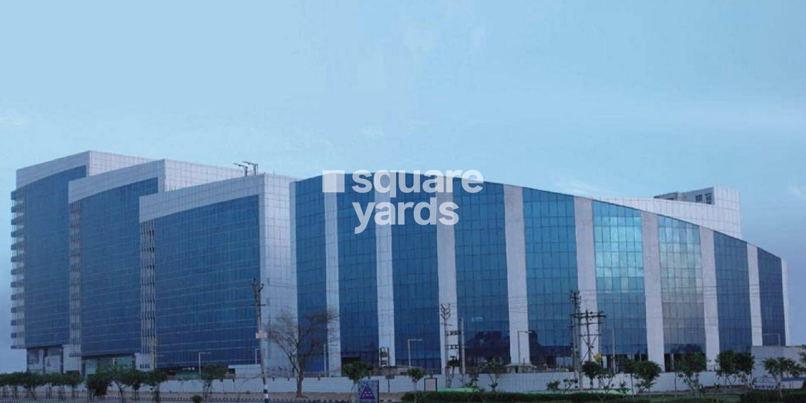 anant-raj-tech-park
