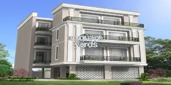 Anant Raj The Estate Floors Project Thumbnail Image