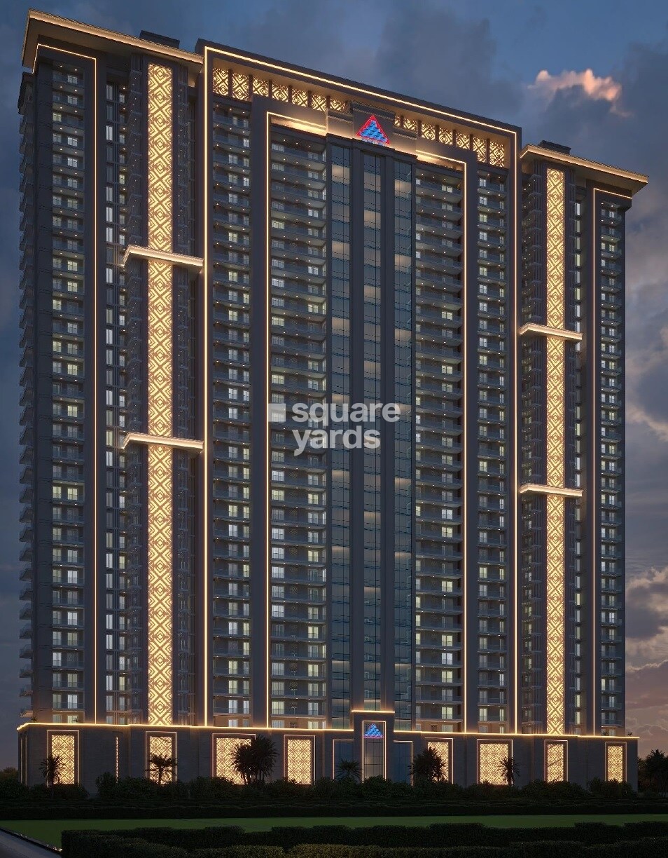 Anant Raj The Estate Residences