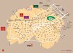 Ansal Amantre Location Image