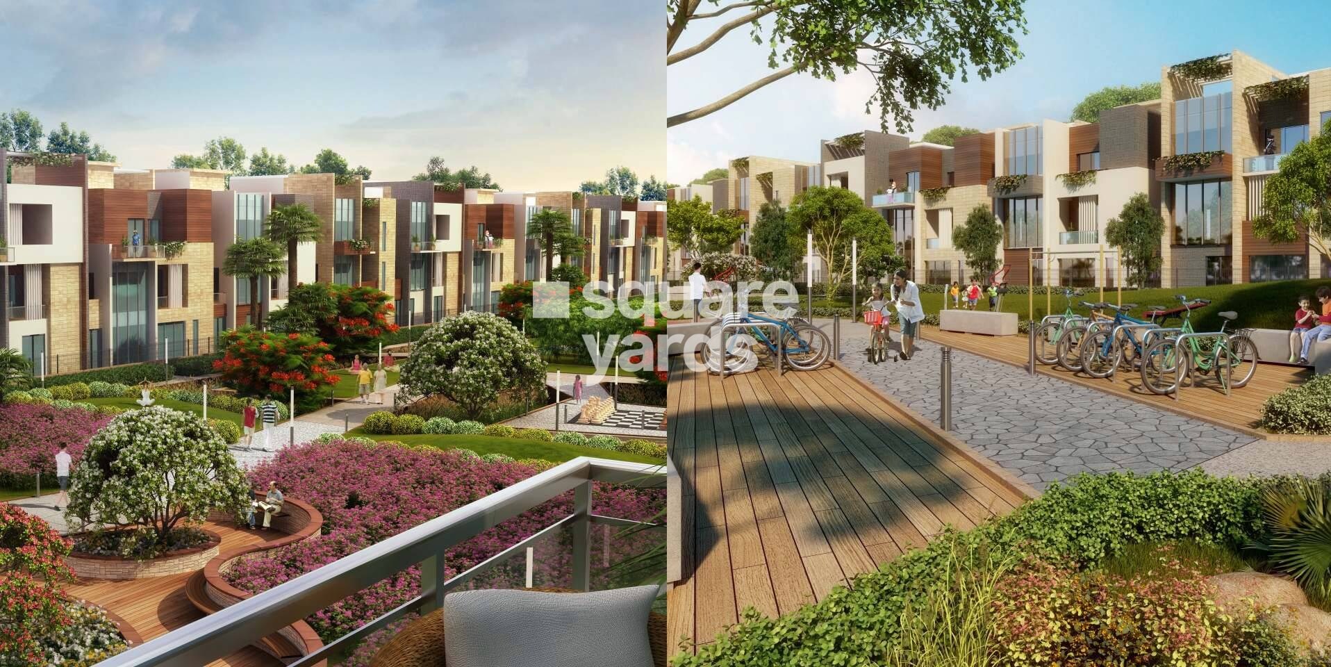 Ansal API Versalia Amenities-Features 3