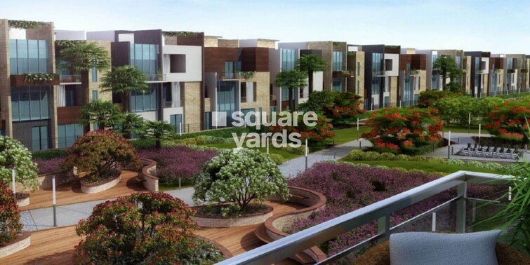 Ansal API Versalia Greens Image 2