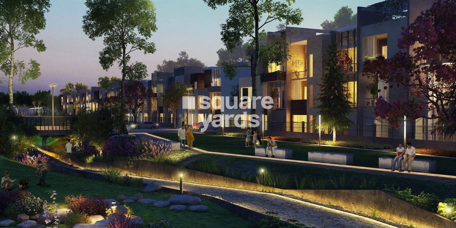 Ansal API Versalia, Sector 67A, Gurgaon