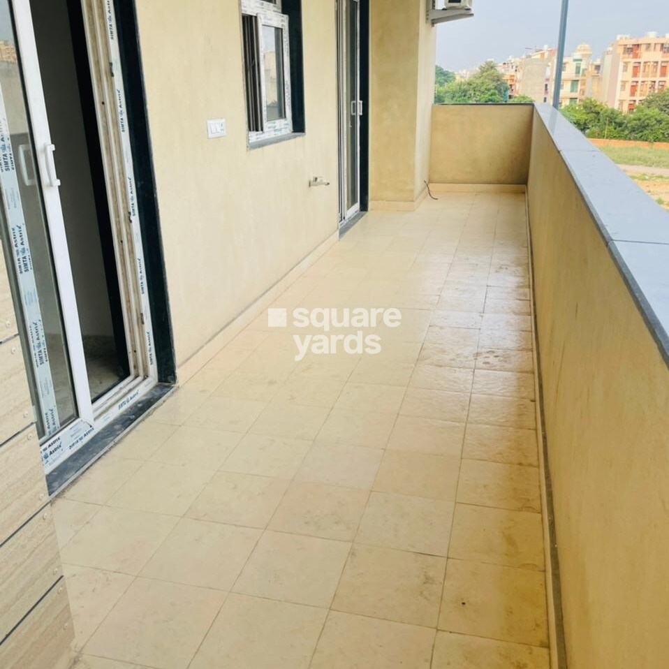 Ansal Boom Plaza Amenities-Features