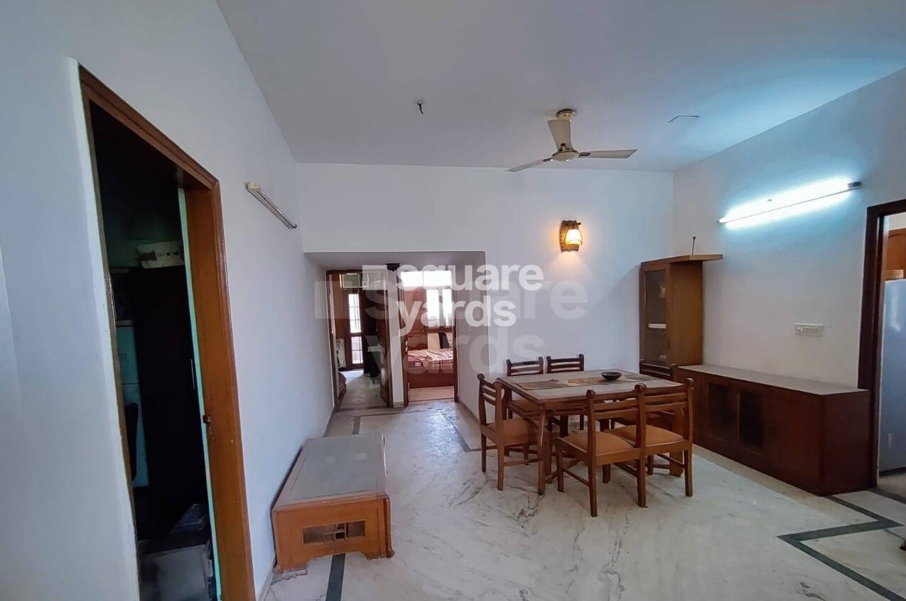 Ansal Boom Plaza Apartment Interiors 1