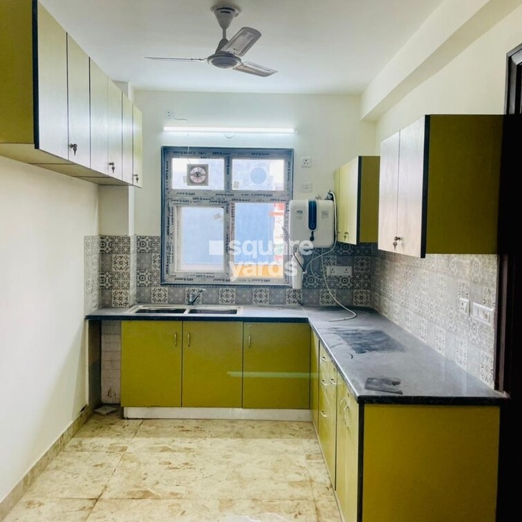 Ansal Boom Plaza Apartment Interiors 2