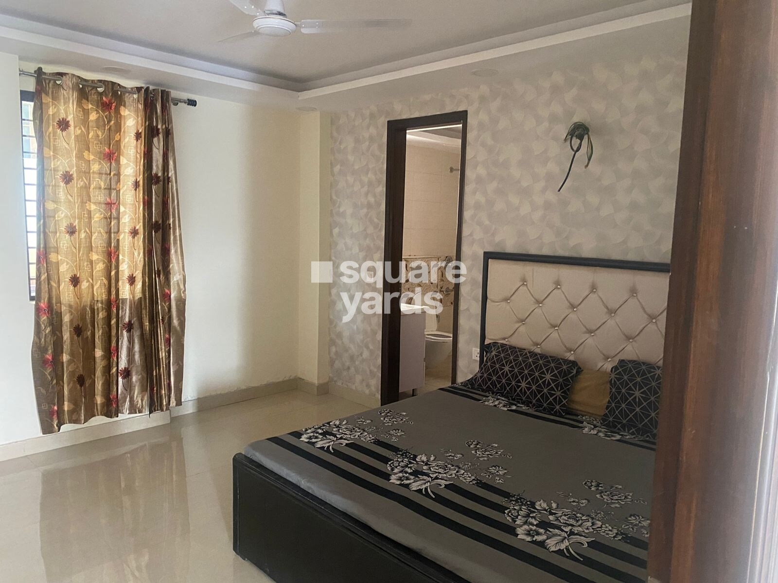 Ansal Boom Plaza Apartment Interiors 5