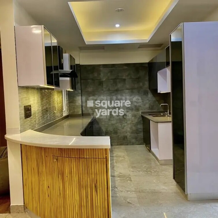 Ansal Boom Plaza Apartment Interiors 6