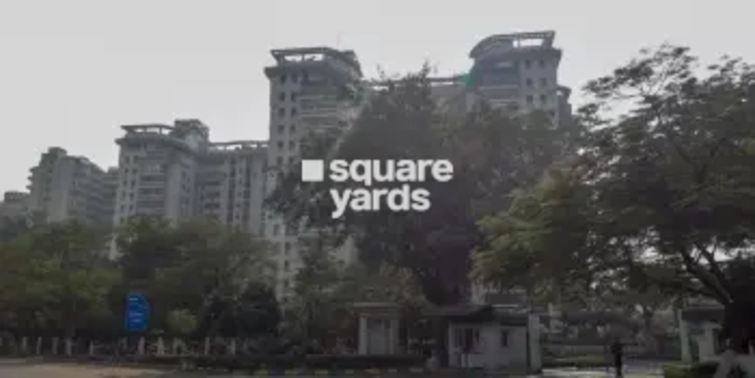 Ansal Celebrity Homes Project Thumbnail Image