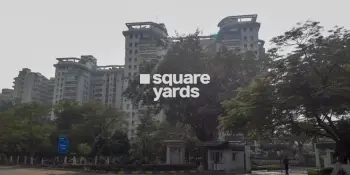 Ansal Celebrity Homes Project Thumbnail Image