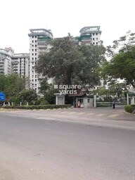 Ansal Celebrity Homes Tower View