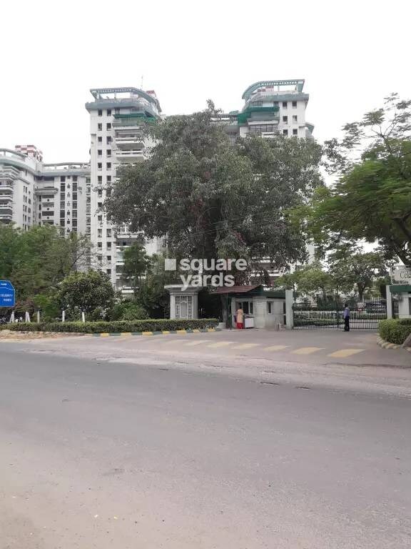 Ansal Celebrity Homes