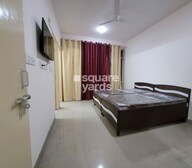 Ansal Celebrity Suites Apartment Interiors