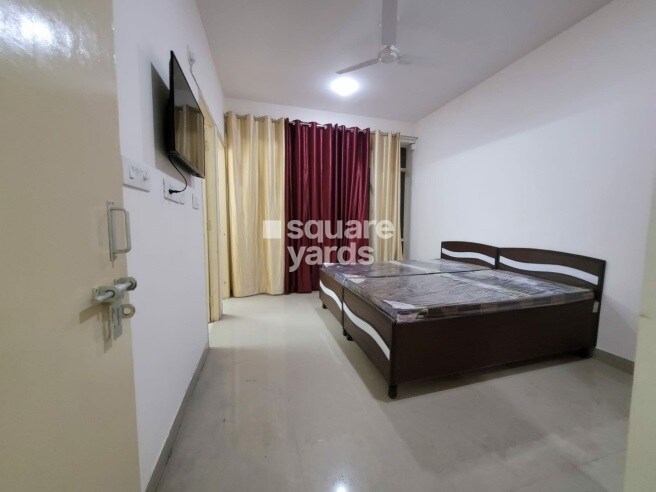 Ansal Celebrity Suites Apartment Interiors 1