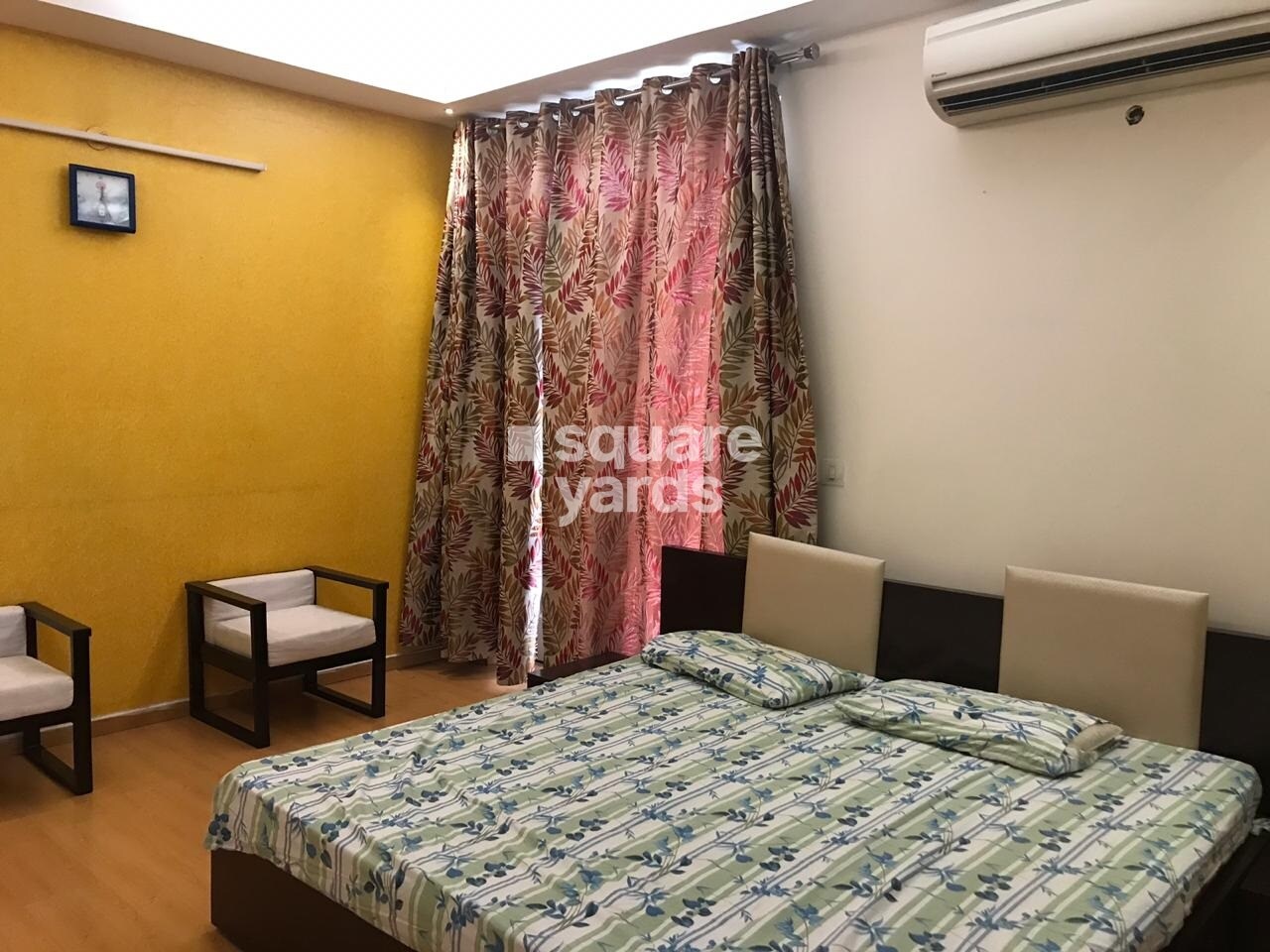 Ansal Celebrity Suites