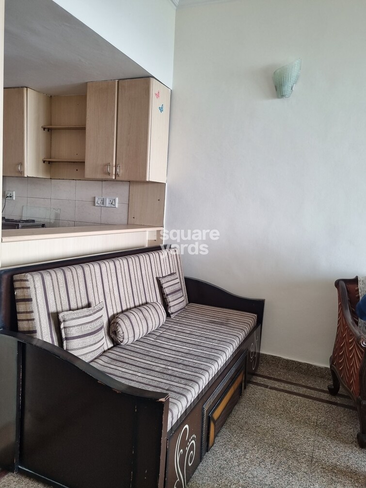 Ansal Celebrity Suites Apartment Interiors 8