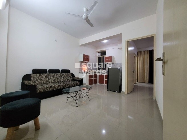 Ansal Celebrity Suites Apartment Interiors 2