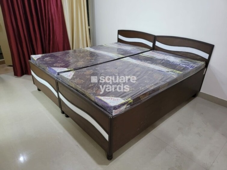 Ansal Celebrity Suites Apartment Interiors 3