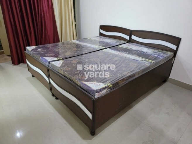 Ansal Celebrity Suites Apartment Interiors 3