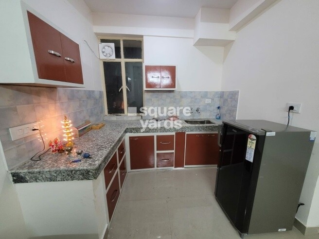 Ansal Celebrity Suites