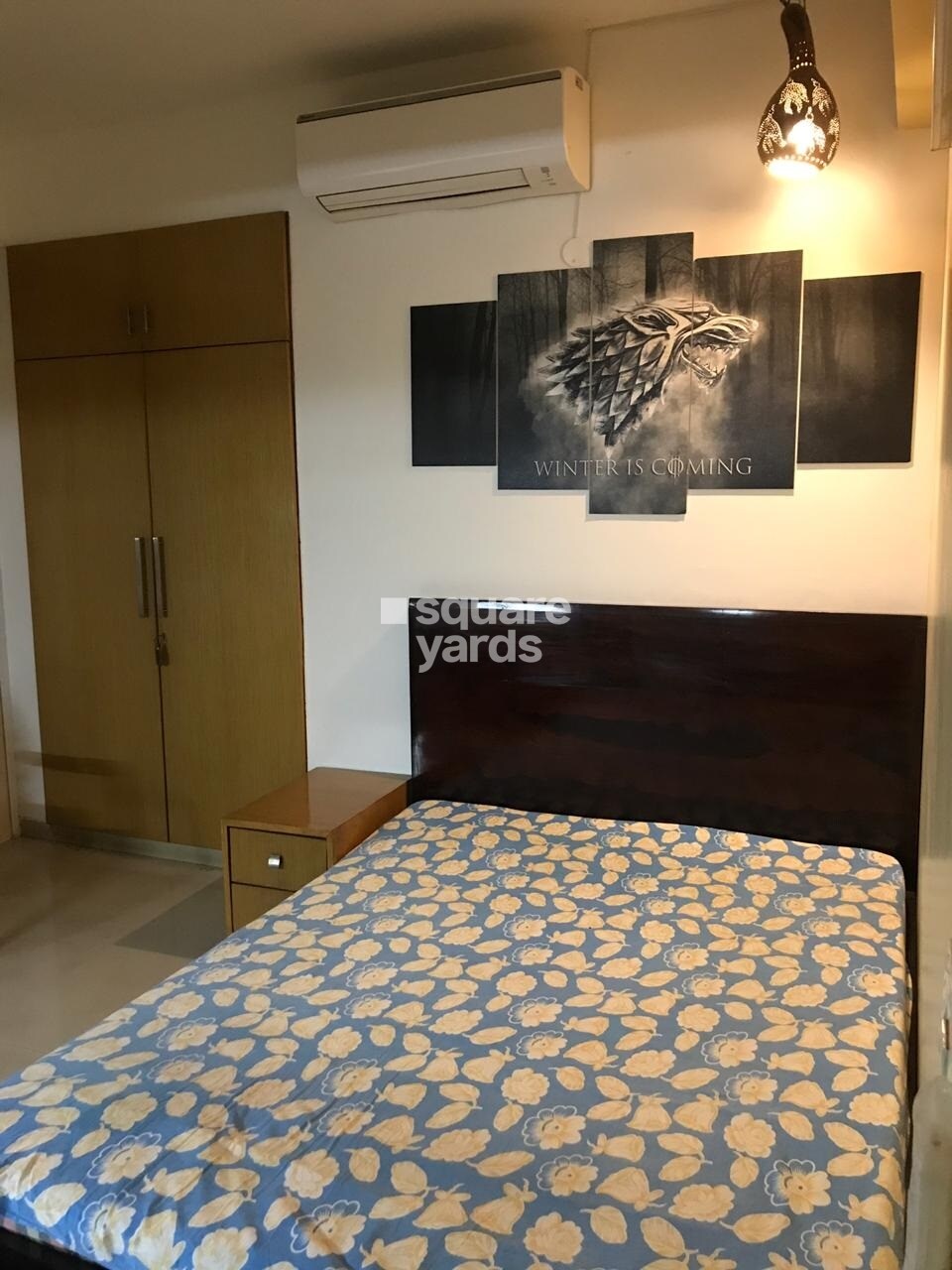 Ansal Celebrity Suites