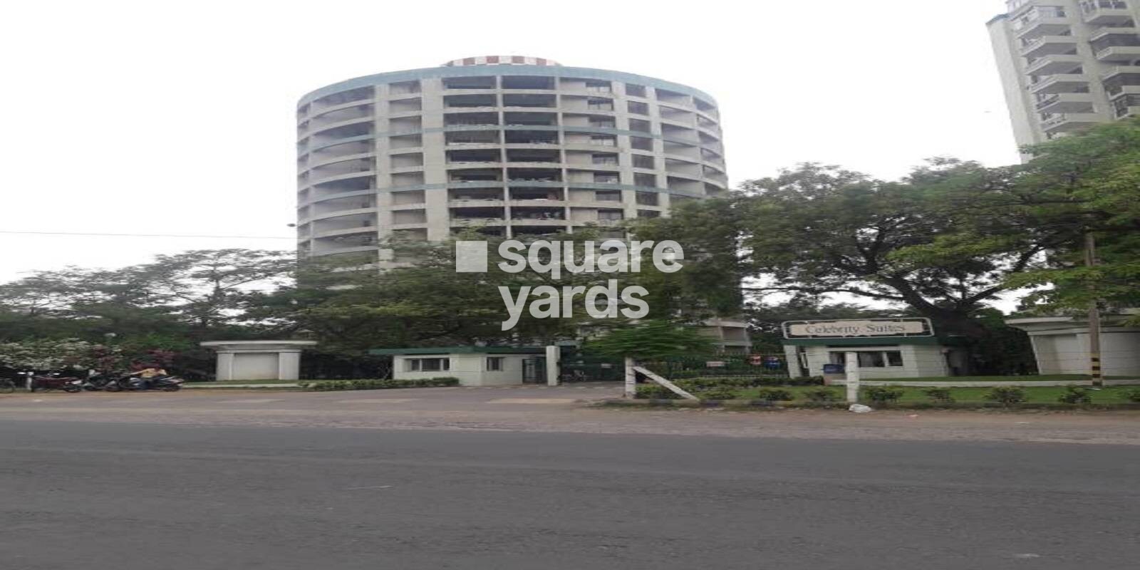 ansal-celebrity-suites