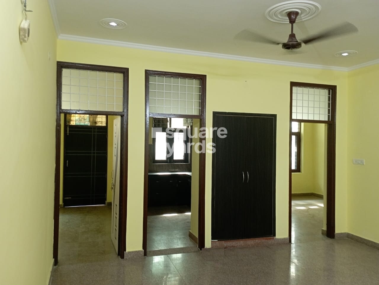 Ansal Continental Villas