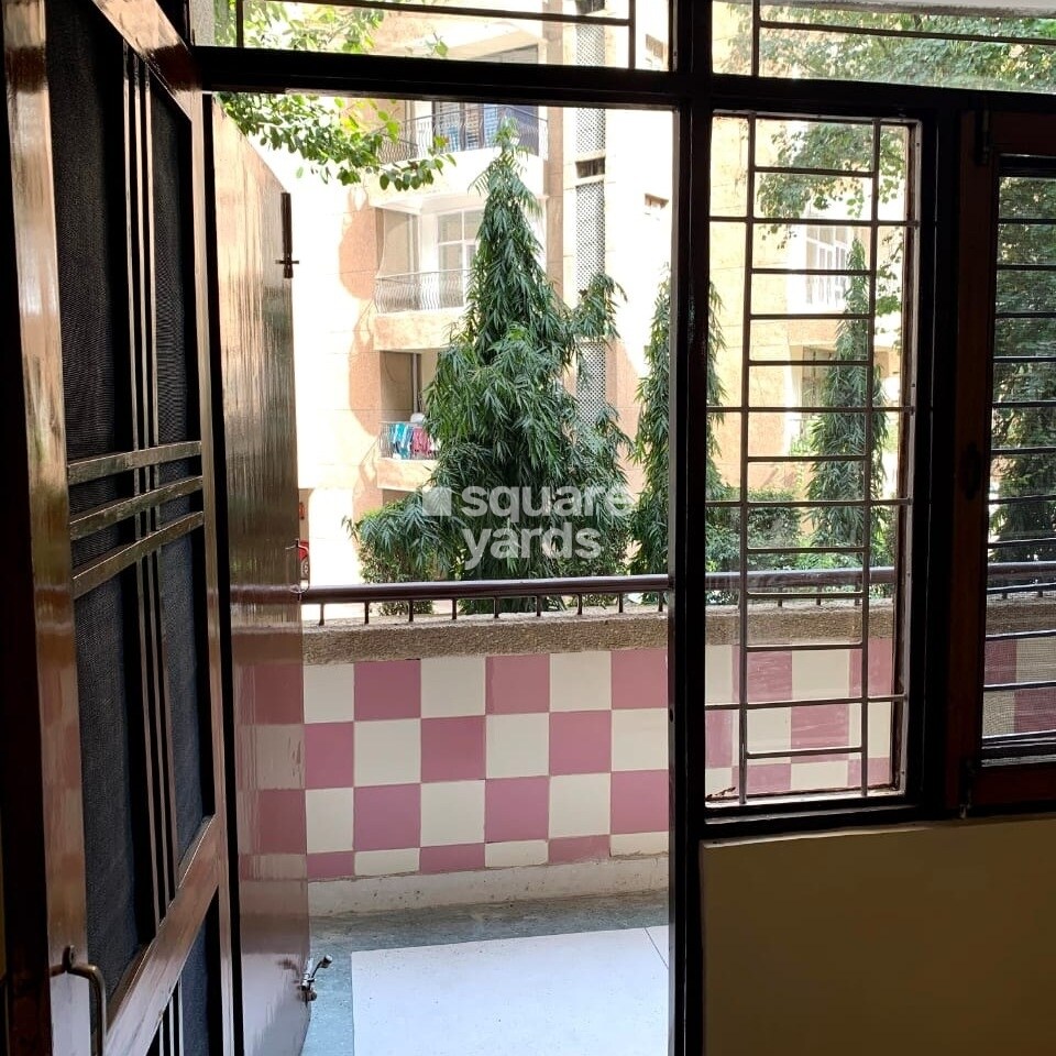 Ansal East West Apartment