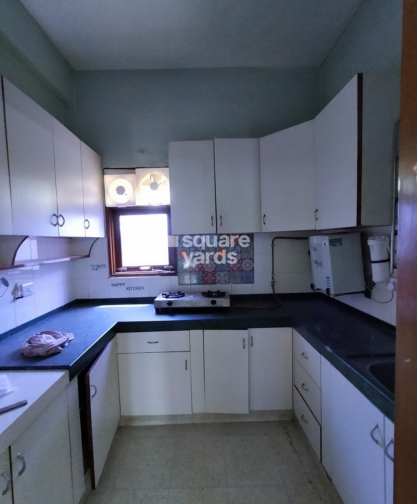 Ansal East West Apartment