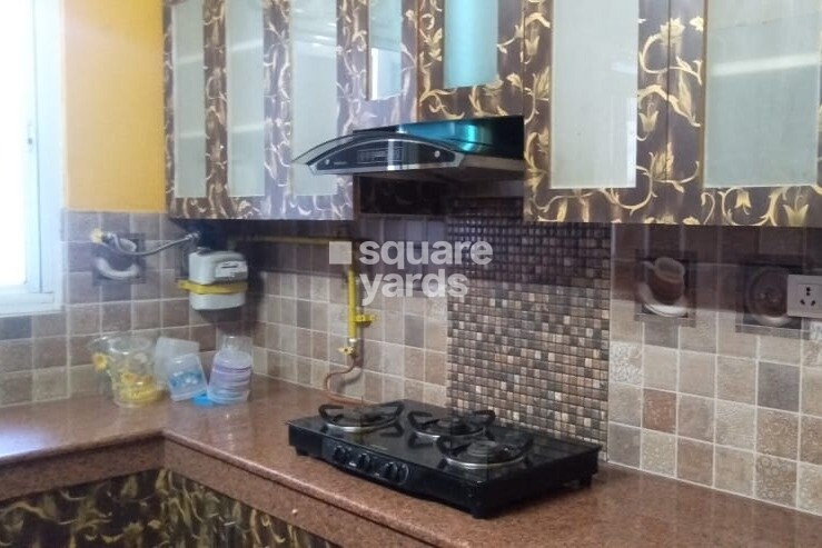 Ansal East West Apartment