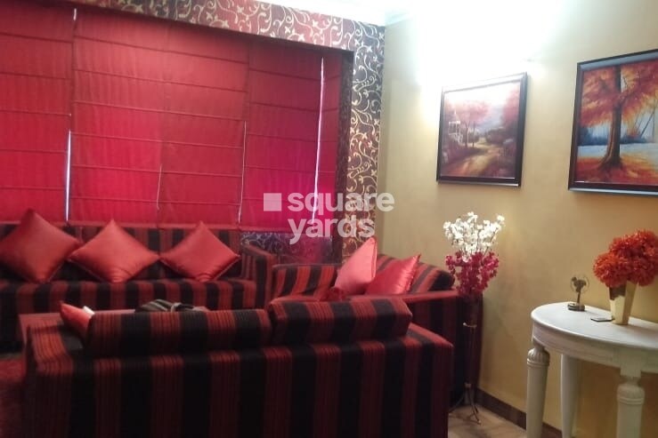 Ansal East West Apartment