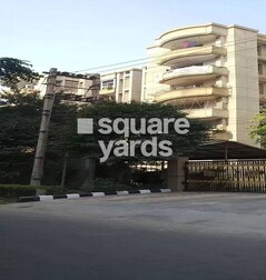 Ansal East West Apartment Ansal East West Apartment