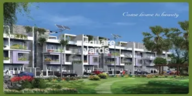 Ansal Esencia-Mulberry Homes Project Thumbnail Image
