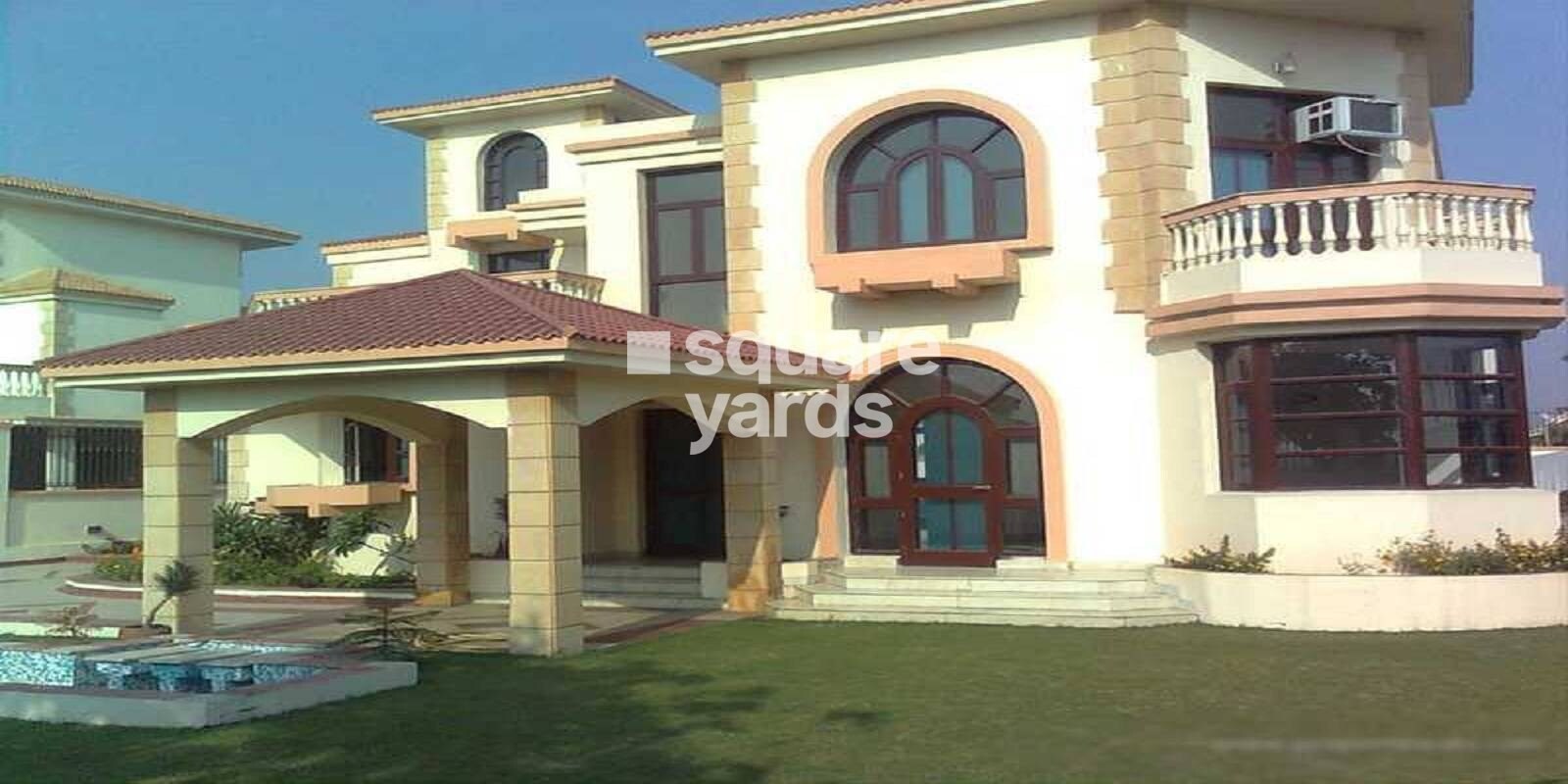 Ansal Florence Marvel, Sector 62, Gurgaon