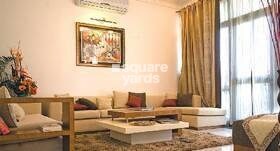 Ansal Florence Villa Apartment Interiors