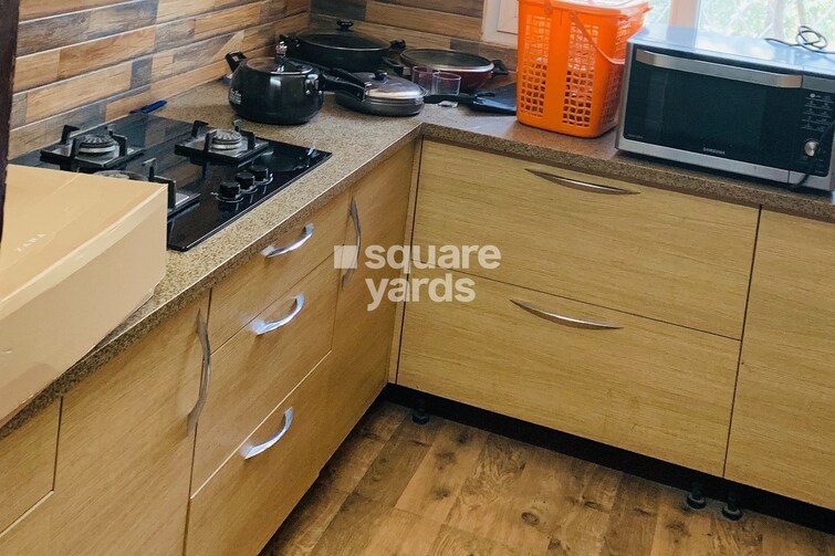 Ansal Harmony Homes Apartment Interiors 1