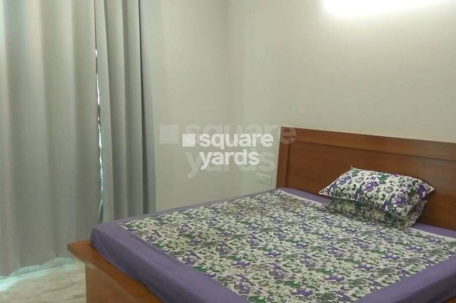 Ansal Harmony Homes Apartment Interiors 5