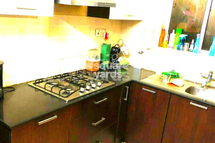 Ansal Harmony Homes Apartment Interiors 2