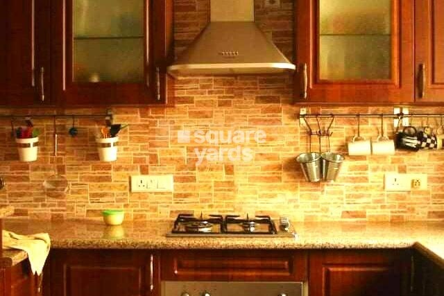 Ansal Harmony Homes Apartment Interiors 3