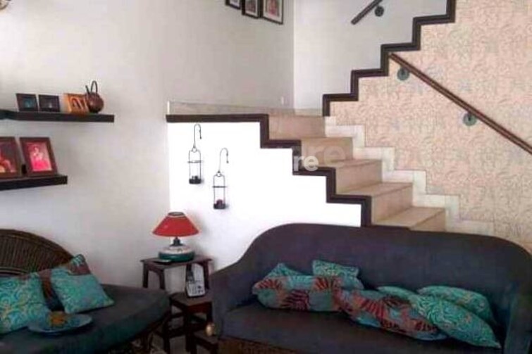 Ansal Harmony Homes Apartment Interiors 4