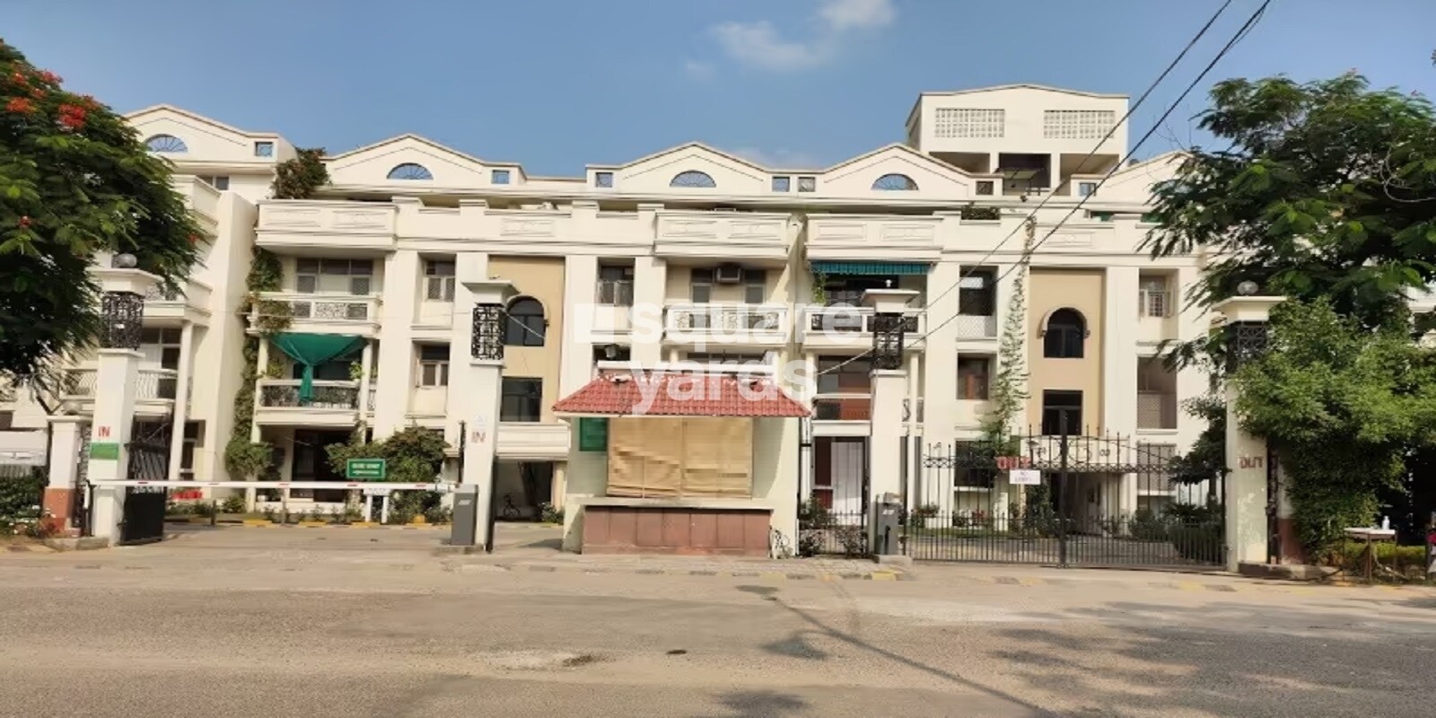 ansal-harmony-homes
