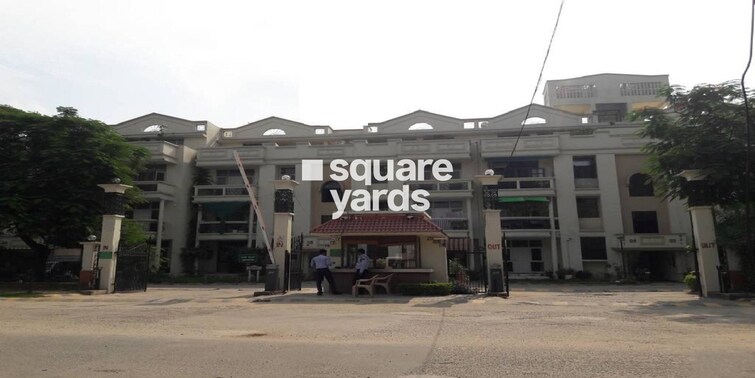 Ansal Harmony Homes Tower View 3