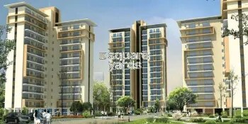 Ansal Height 86 Project Thumbnail Image