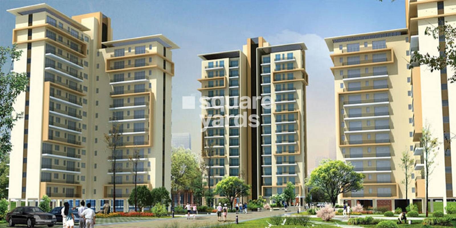 ansal-height-86