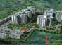 ansal heights gurgaon project tower view5 5878
